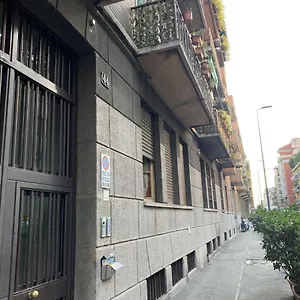  Appartement #italianattitude