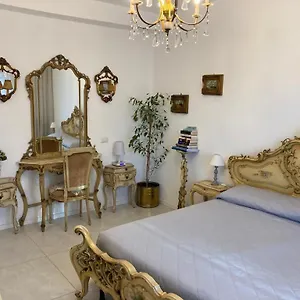 Tamiris Apartment