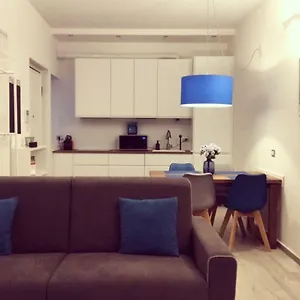  Appartement Lovely - Brand New Stylish In Navigli Area