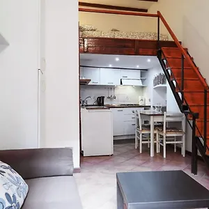  Appartement Primopiano - Ripa