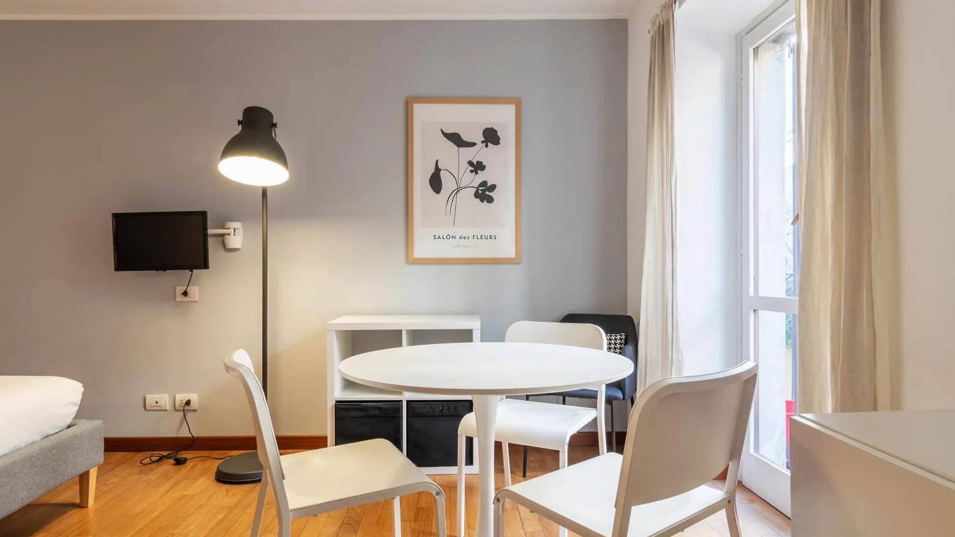 Easyhomes - Spiga Suite Milan
