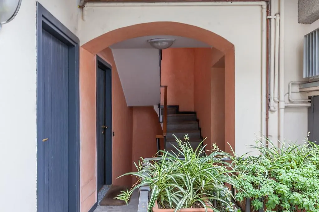 Easyhomes - Spiga Suite Milan Apartment