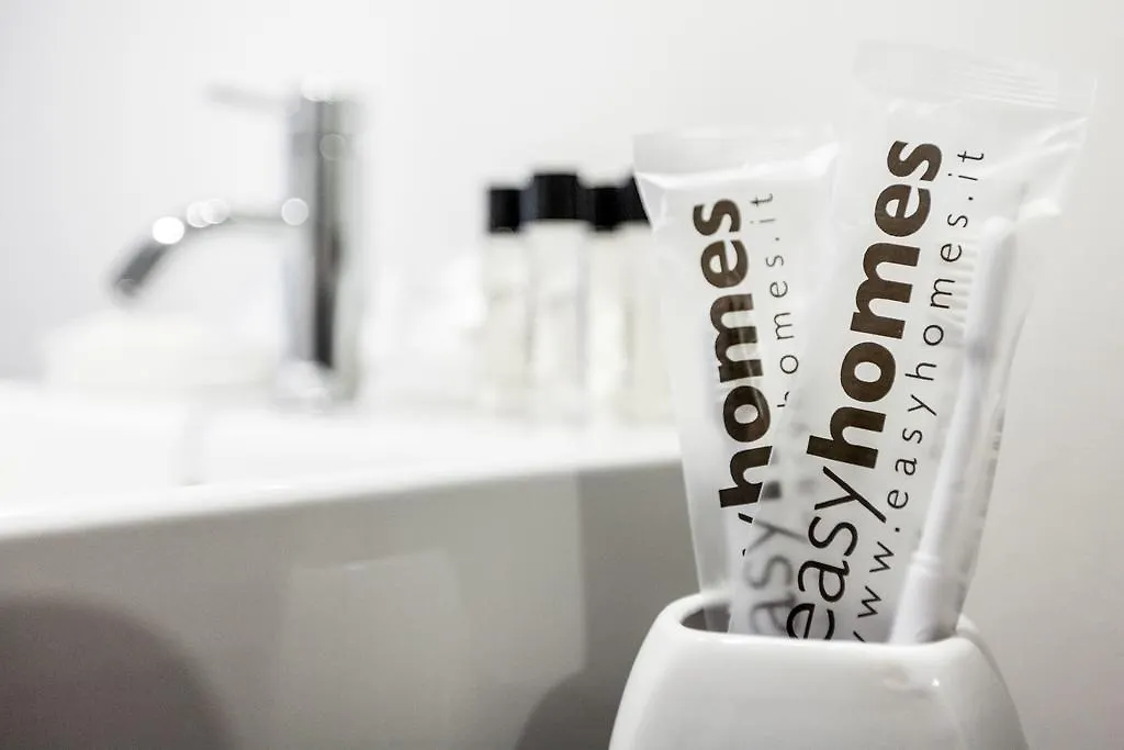 Easyhomes - Spiga Suite Milan Italy